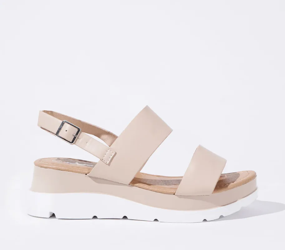 Wedge Sandal sold by Rage