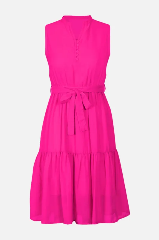 Tiered Mini Dress sold by Rage