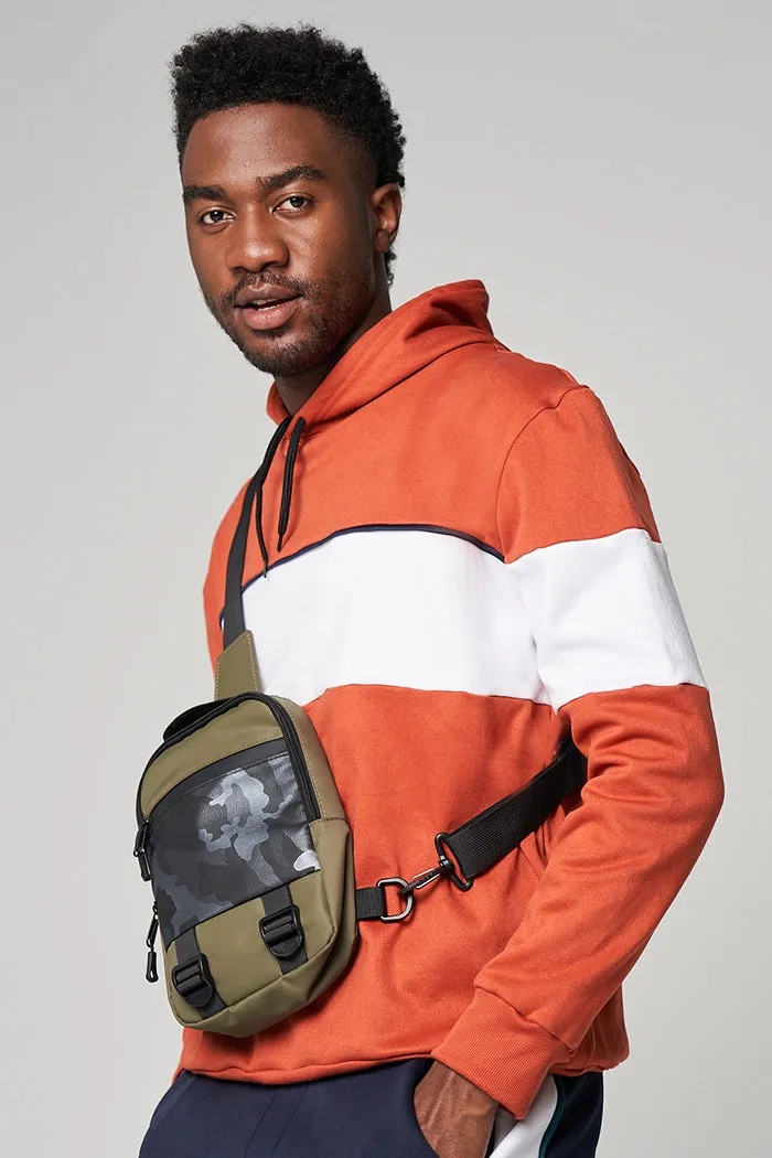 Hoodie sold by Rage product image thumbnail 3