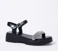 Flatfrom Sandal sold by Rage