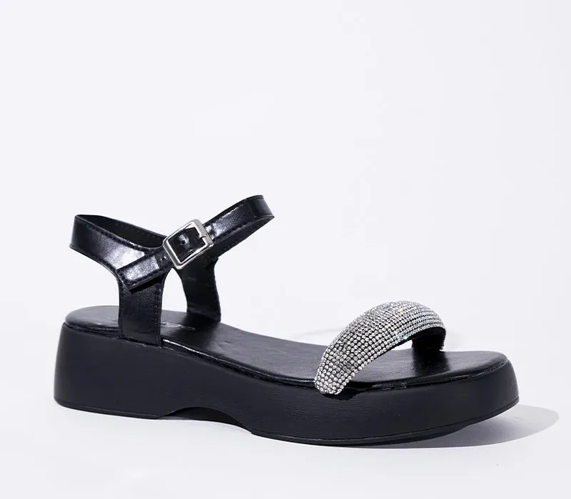 Flatfrom Sandal sold by Rage product image thumbnail 2