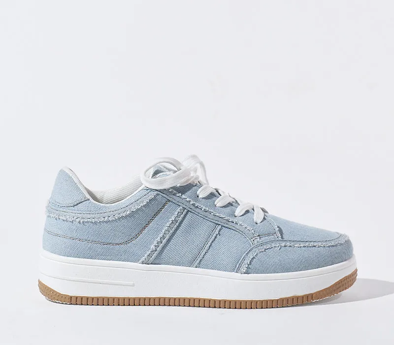 Flatform Sneaker sold by Rage