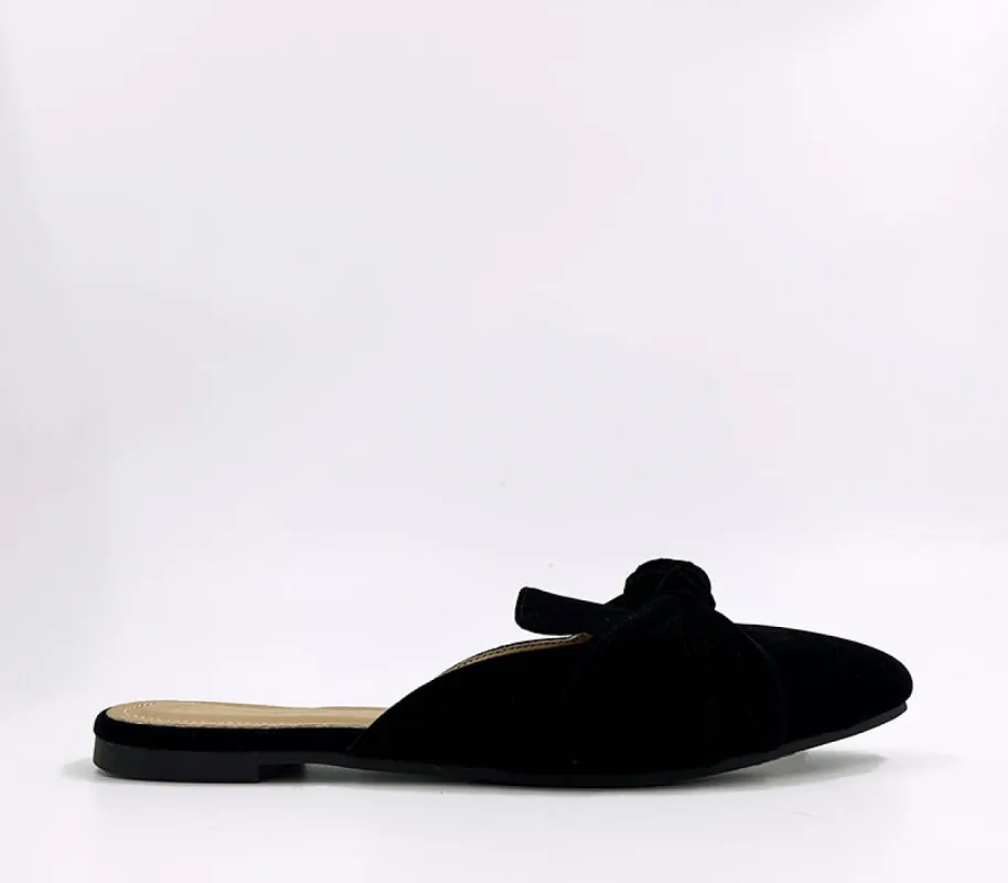 Pointed-Toe Mule sold by Rage