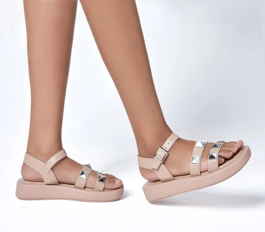 Flatform Sandal sold by Rage