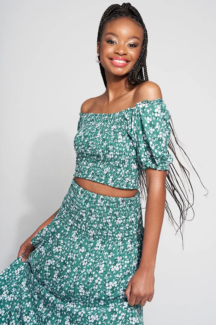 Ruched Blouse sold by Rage product image thumbnail 2