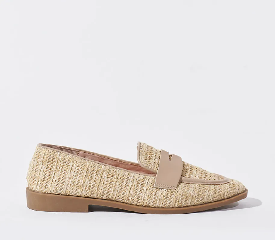 Loafer sold by Rage