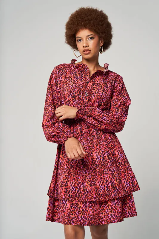 Mini Dress sold by Rage