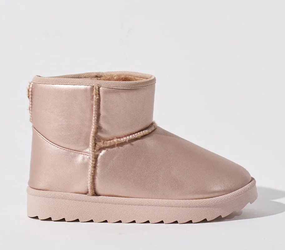 Ankle Boot sold by Rage