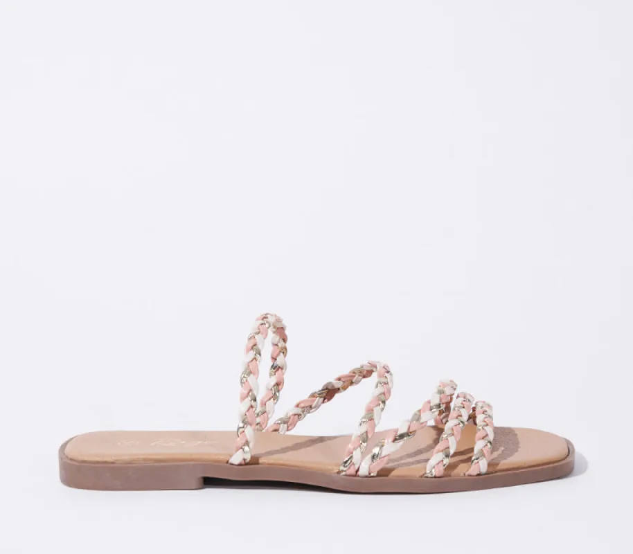 Multi-Strap Slider sold by Rage