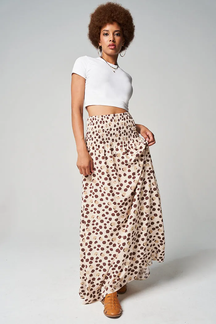Maxi Skirt sold by Rage product image thumbnail 2