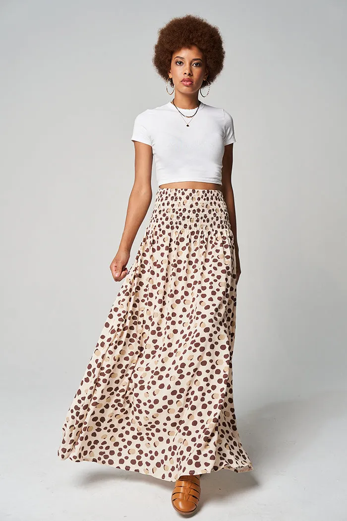 Maxi Skirt sold by Rage
