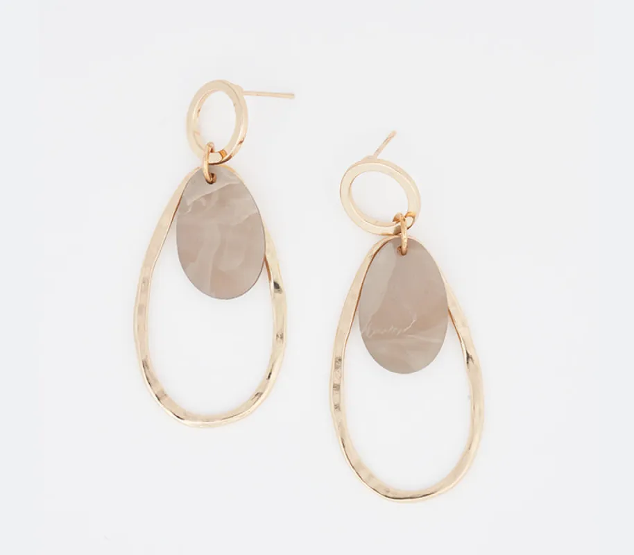 Drop Earrings sold by Rage