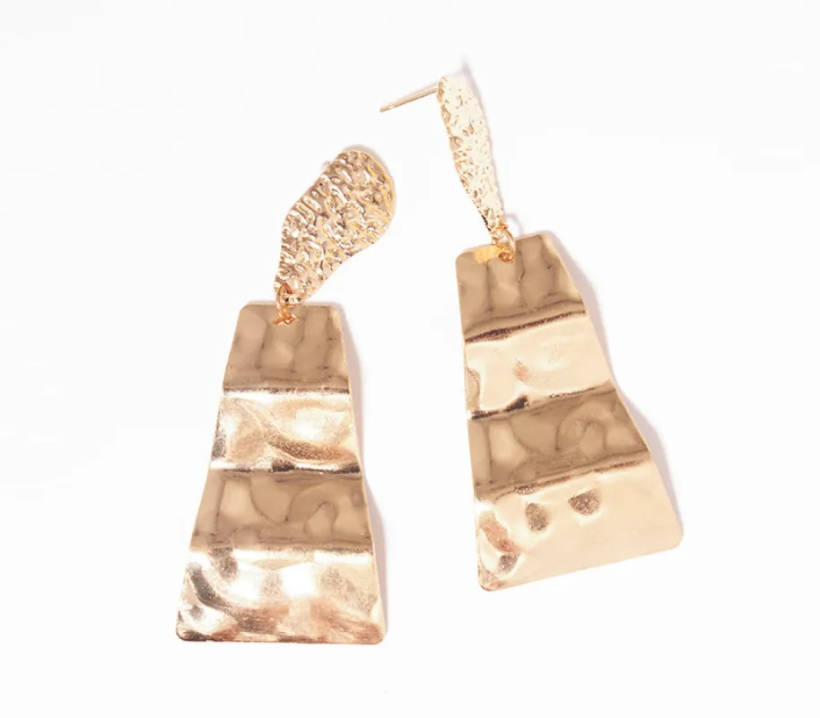 Drop Earrings sold by Rage