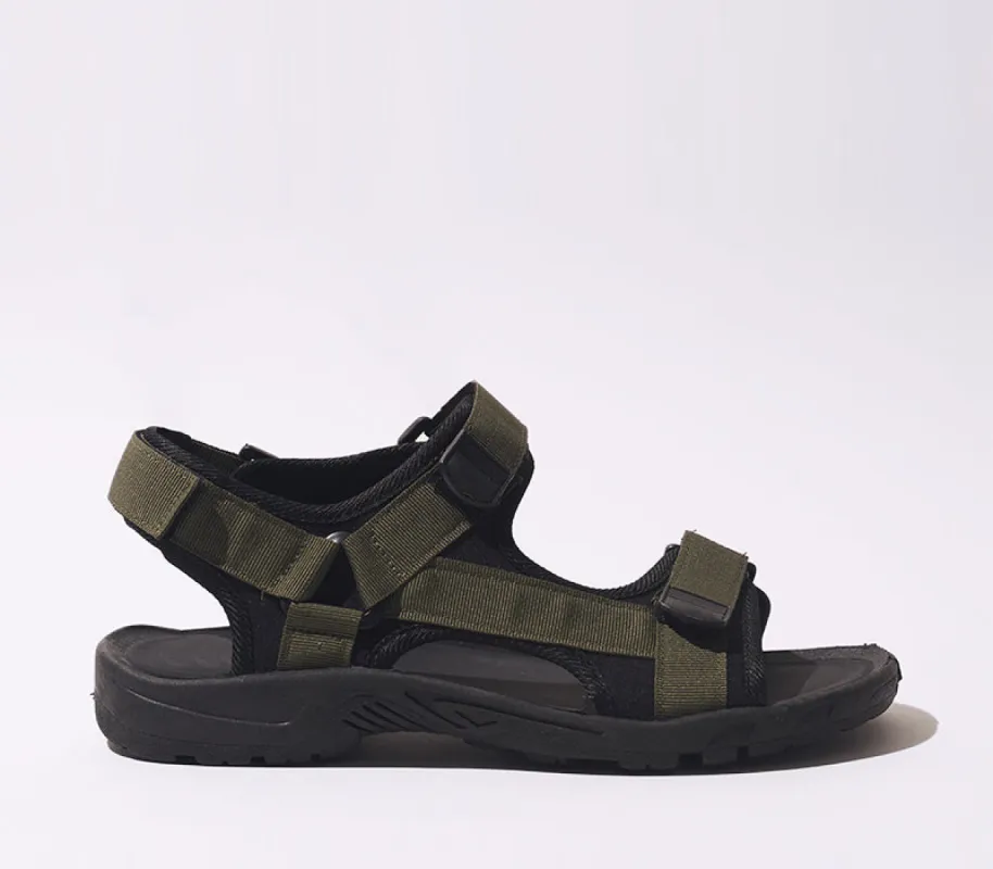 Athleisure Sandal sold by Rage