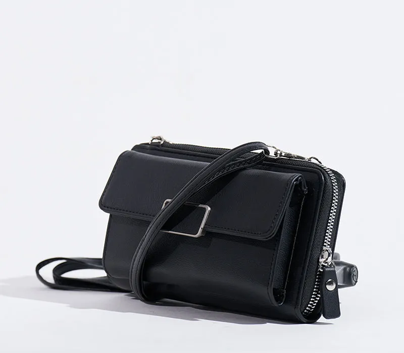 Crossbody Bag sold by Rage product image thumbnail 2