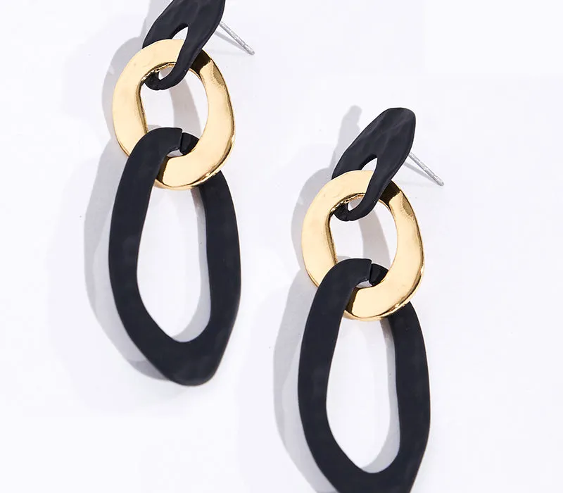 Drop Earrings sold by Rage product image thumbnail 2