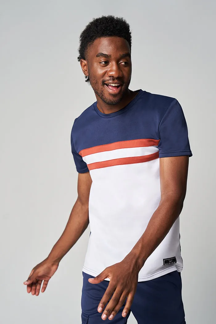 Regular T-shirt sold by Rage