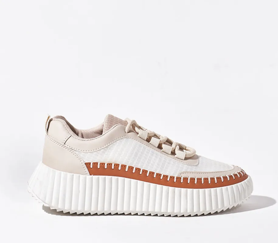 Flatform Sneaker sold by Rage
