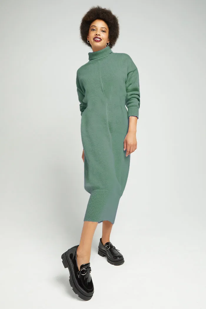 Jersey dress sold by Rage