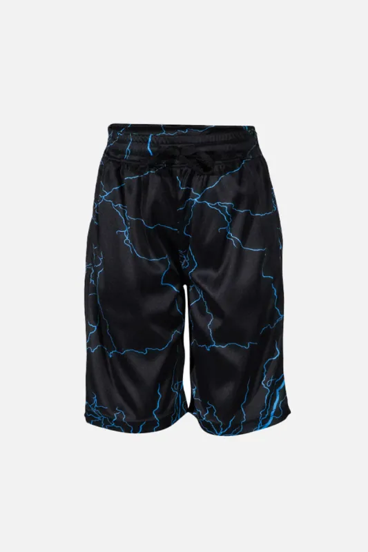 Sports Shorts sold by Rage