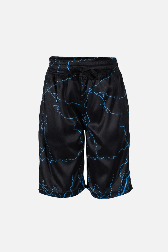 Sports Shorts sold by Rage