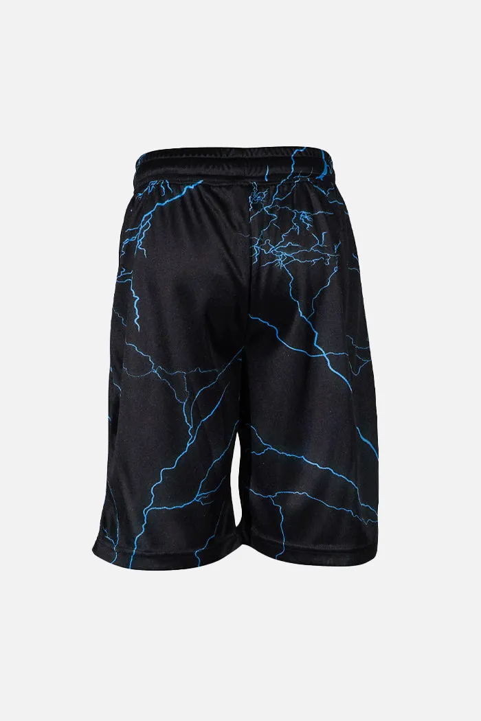 Sports Shorts sold by Rage product image thumbnail 3