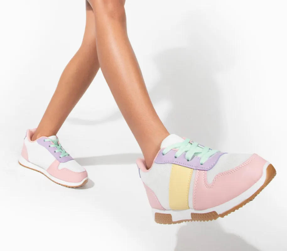 Athleisure Sneaker sold by Rage