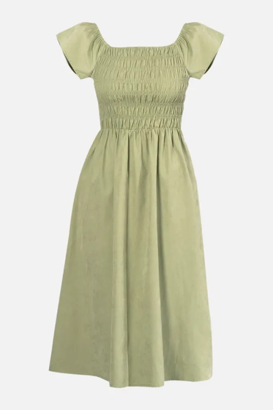 Midi Dress sold by Rage