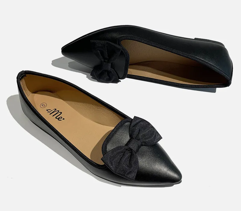 Pointed Toe Pump sold by Rage