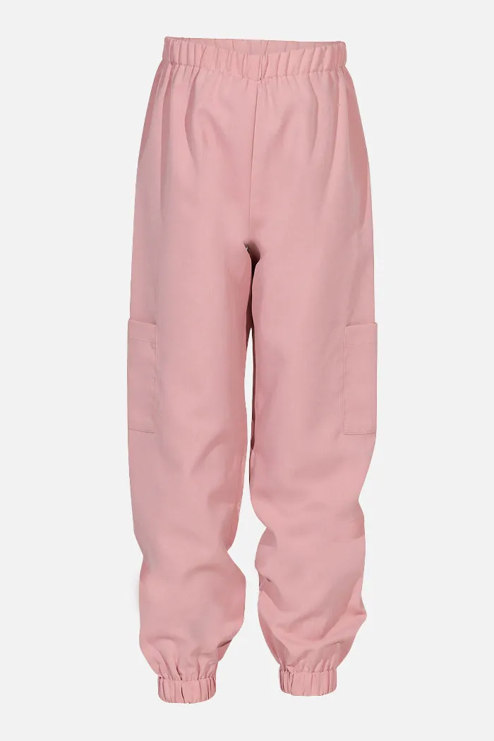 Joggers sold by Rage