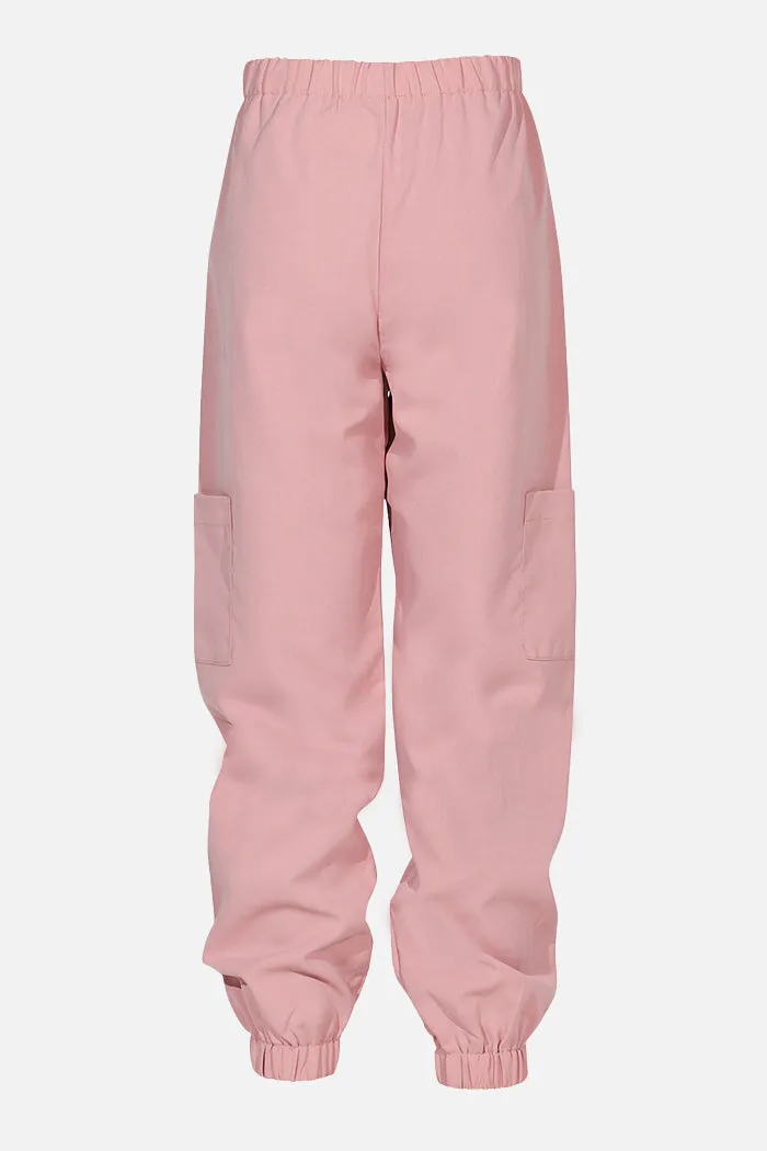 Joggers sold by Rage product image thumbnail 3