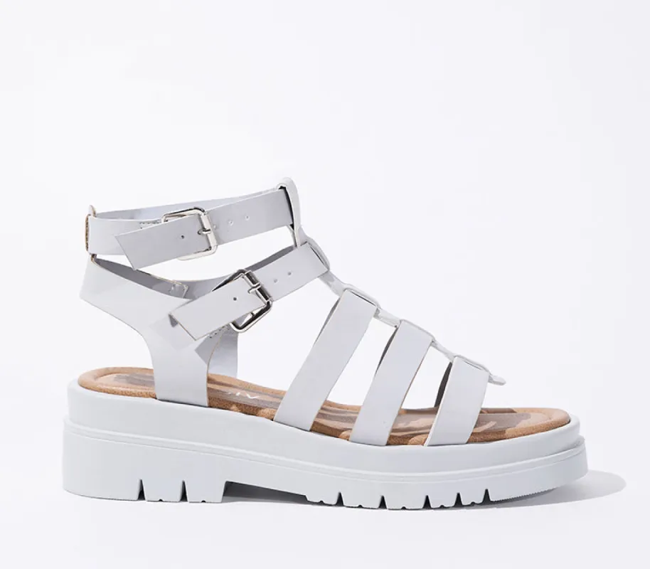 Flatform Sandal sold by Rage