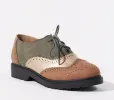 Chunky Brogue sold by Rage