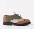 Chunky Brogue sold by Rage