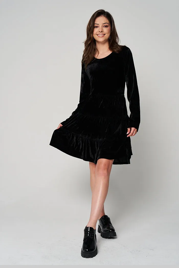 Mini Dress sold by Rage product image thumbnail 2