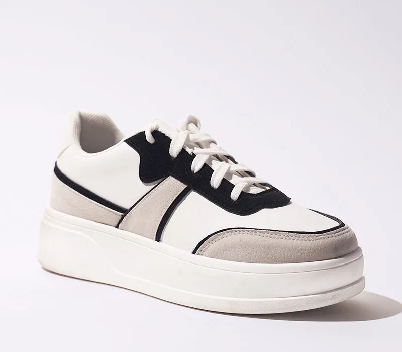 Flatform Sneaker sold by Rage product image thumbnail 2
