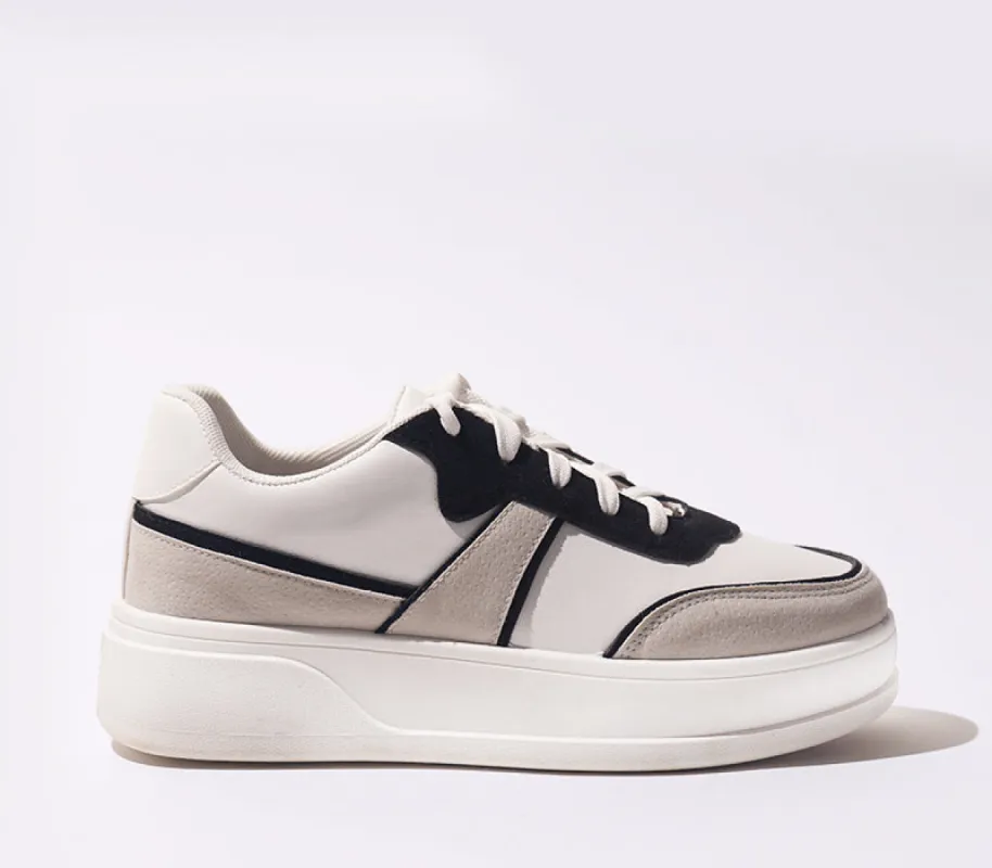 Flatform Sneaker sold by Rage