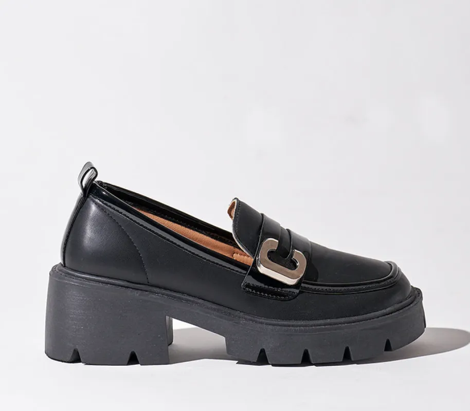 Chunky Brogue sold by Rage
