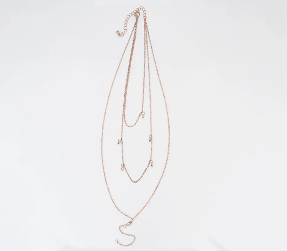 Necklace sold by Rage