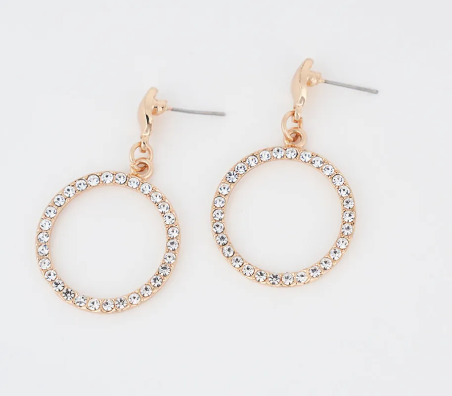 Hoop Earrings sold by Rage