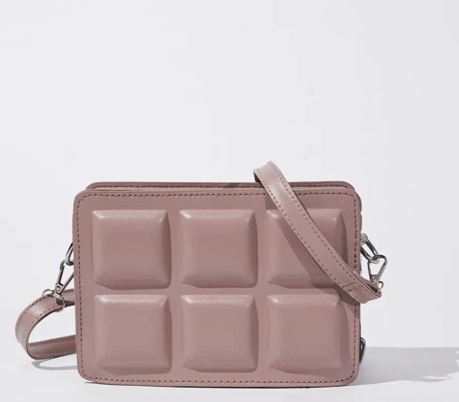 Cross Body Bag sold by Rage