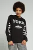 Pullover sold by Rage