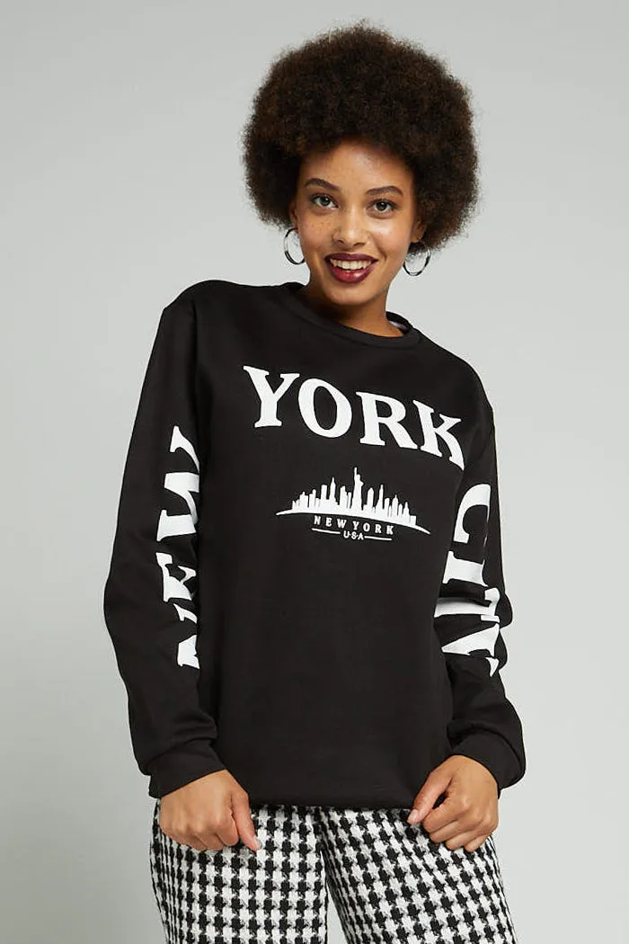 Pullover sold by Rage product image thumbnail 3