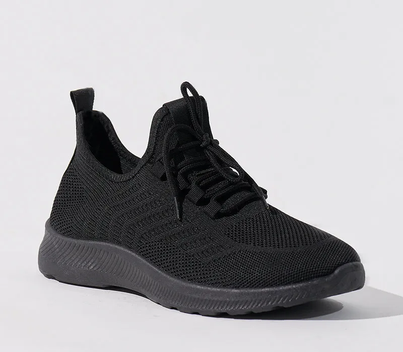 Knit Sneaker sold by Rage product image thumbnail 2