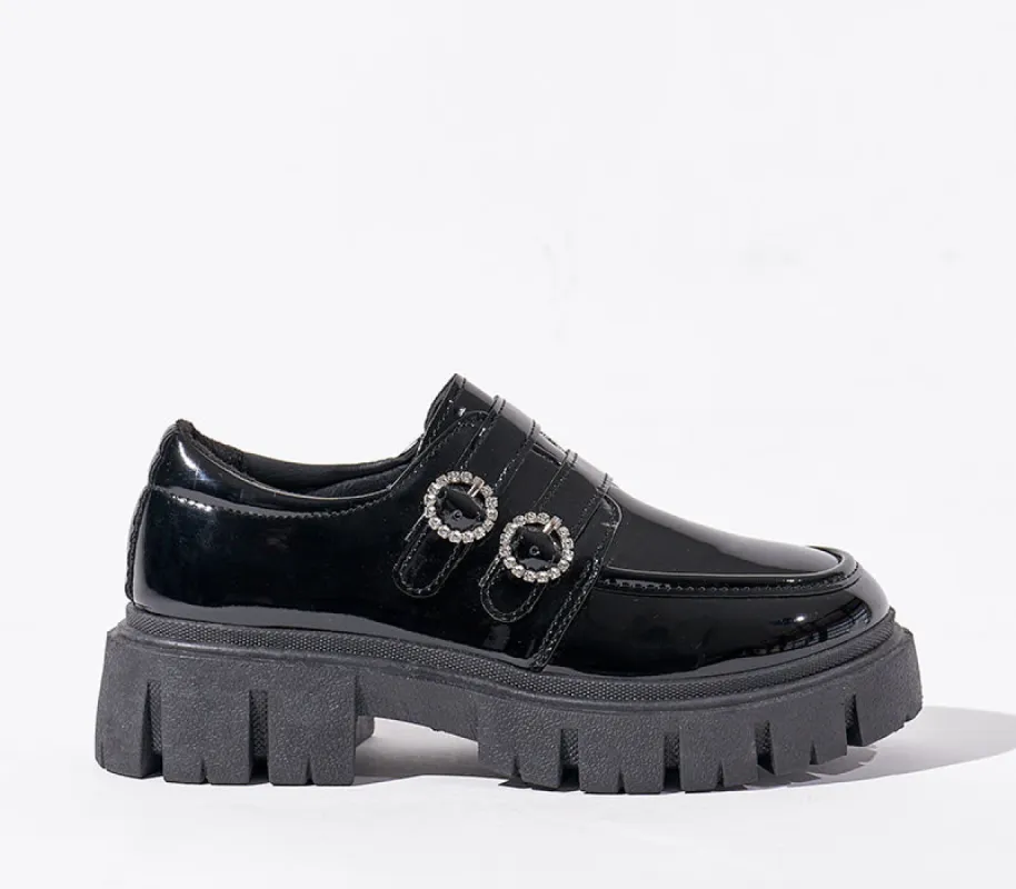 Chunky Brogue sold by Rage