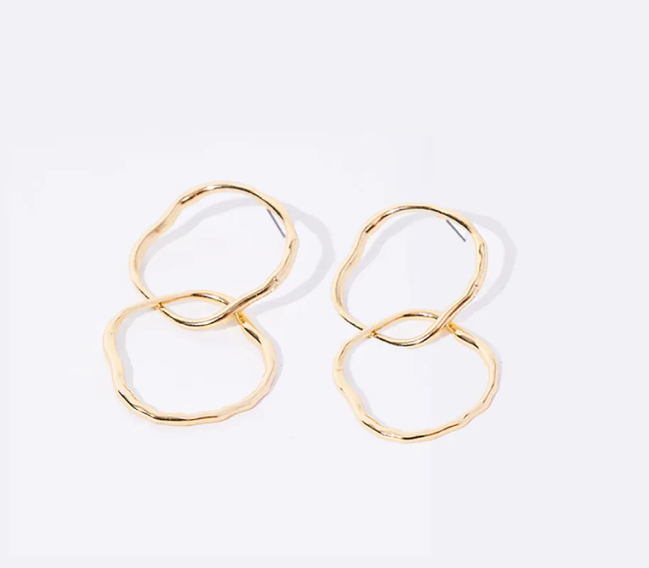 Drop Earrings sold by Rage