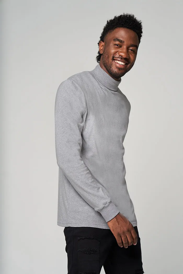 Polo Neck Top sold by Rage product image thumbnail 3