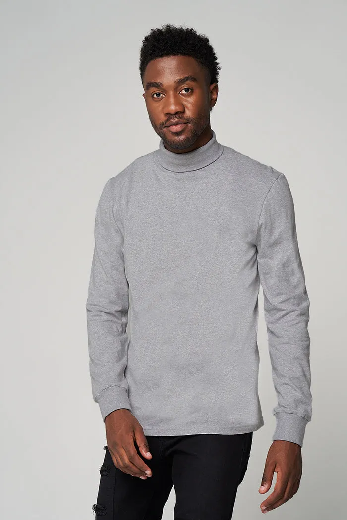 Polo Neck Top sold by Rage product image thumbnail 2