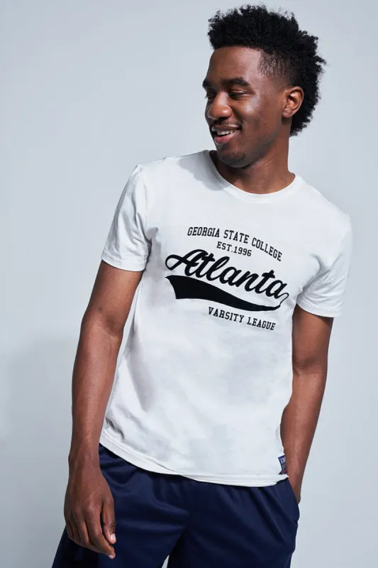 Statement T-Shirt sold by Rage