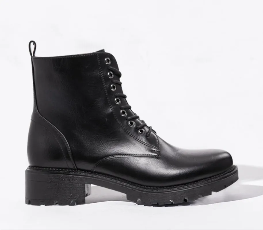 Chunky Ankle Boots sold by Rage